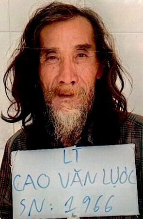 Cao Văn Lược